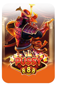 Pussy888
